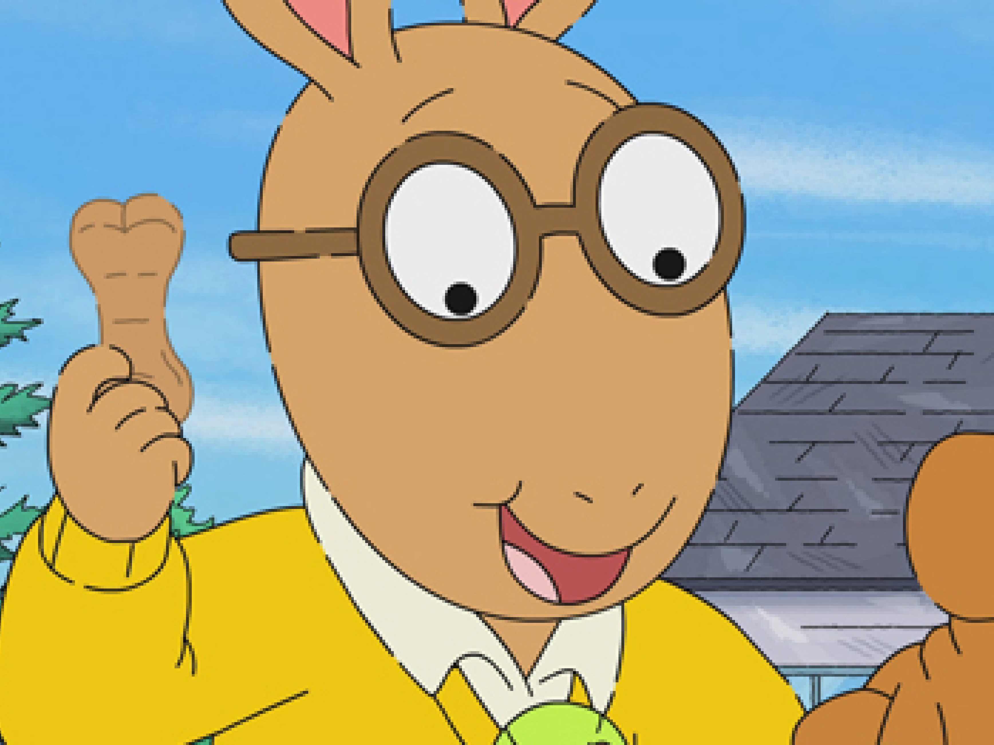‘Arthur’ series to end after 25 seasons, screenwriter says - Arthur J. Gallagher Risk Management Services