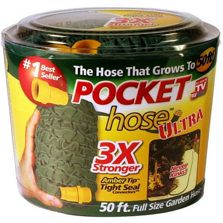 Retractable Hose As Seen On Tv