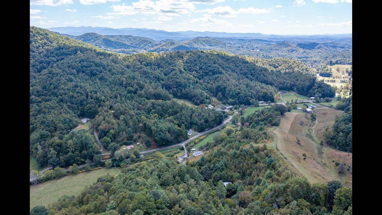 Asheville NC Area Land for Sale (Listing #3908840) - YouTube - Unrestricted Land For Sale Near Asheville Nc