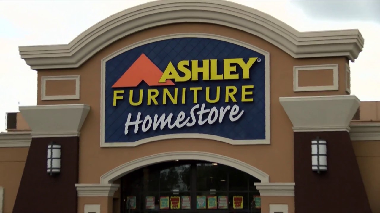 Ashley Furniture HomeStore Spotlight - YouTube - Ashley Furniture Homestore Denham Springs La