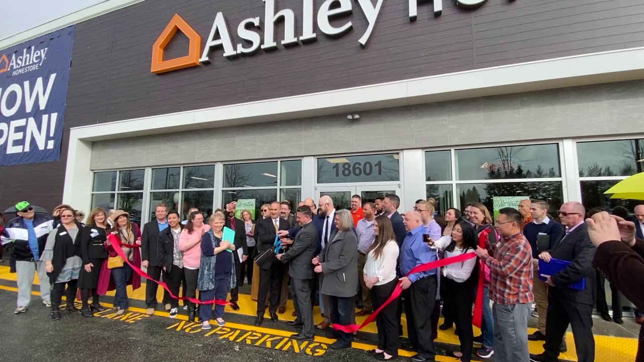 Ashley Furniture Homestore Denham Springs La