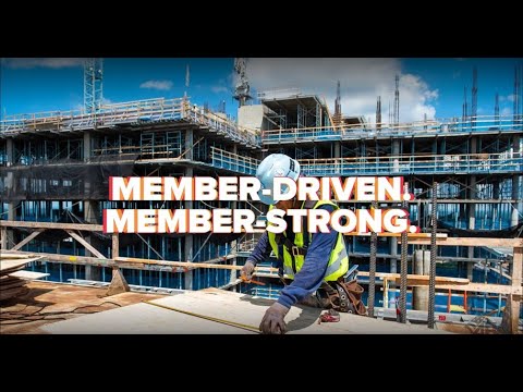 Associated Builders And Contractors Of Metro Washington