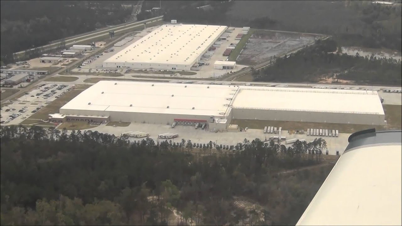 Associated Wholesale Grocers Pearl River Louisiana