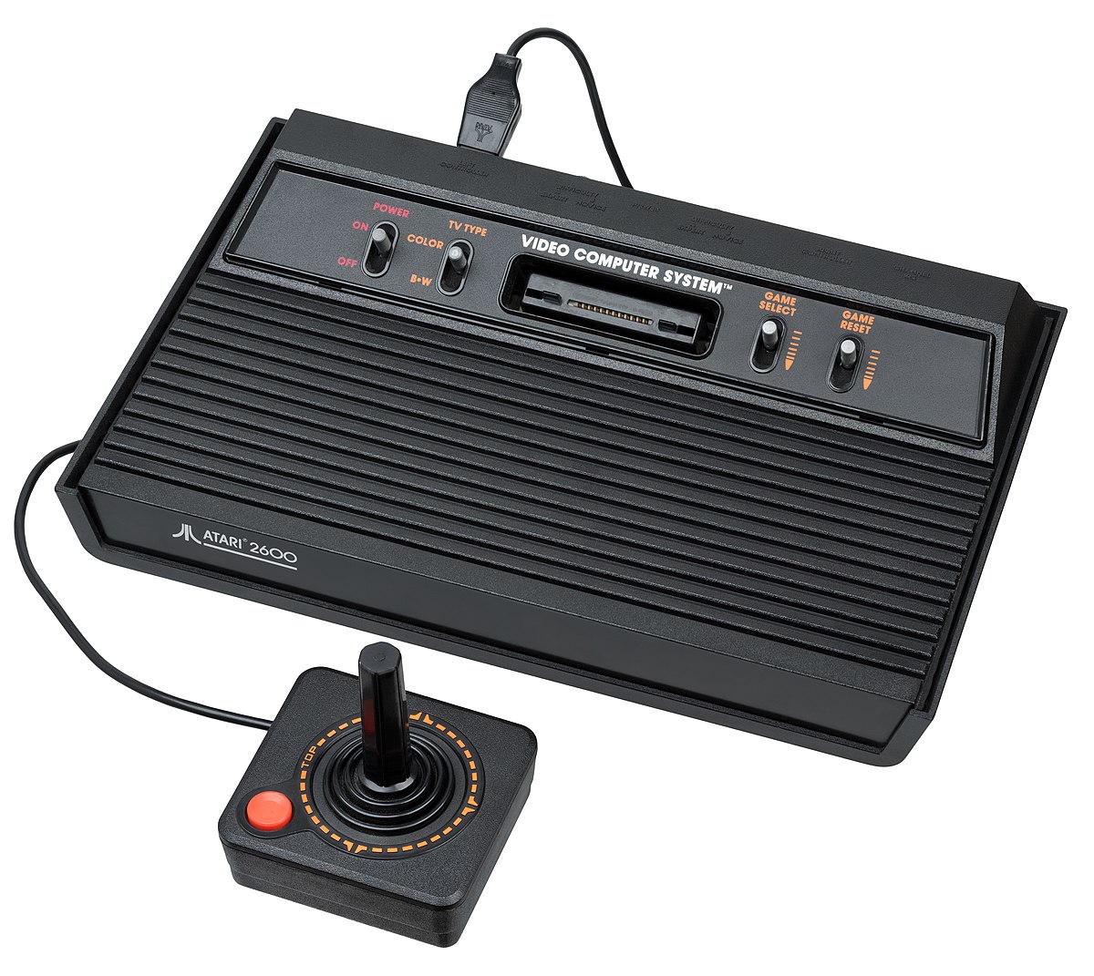 Atari 2600 hardware - Wikipedia - Atari Flashback Vol 2 Game List