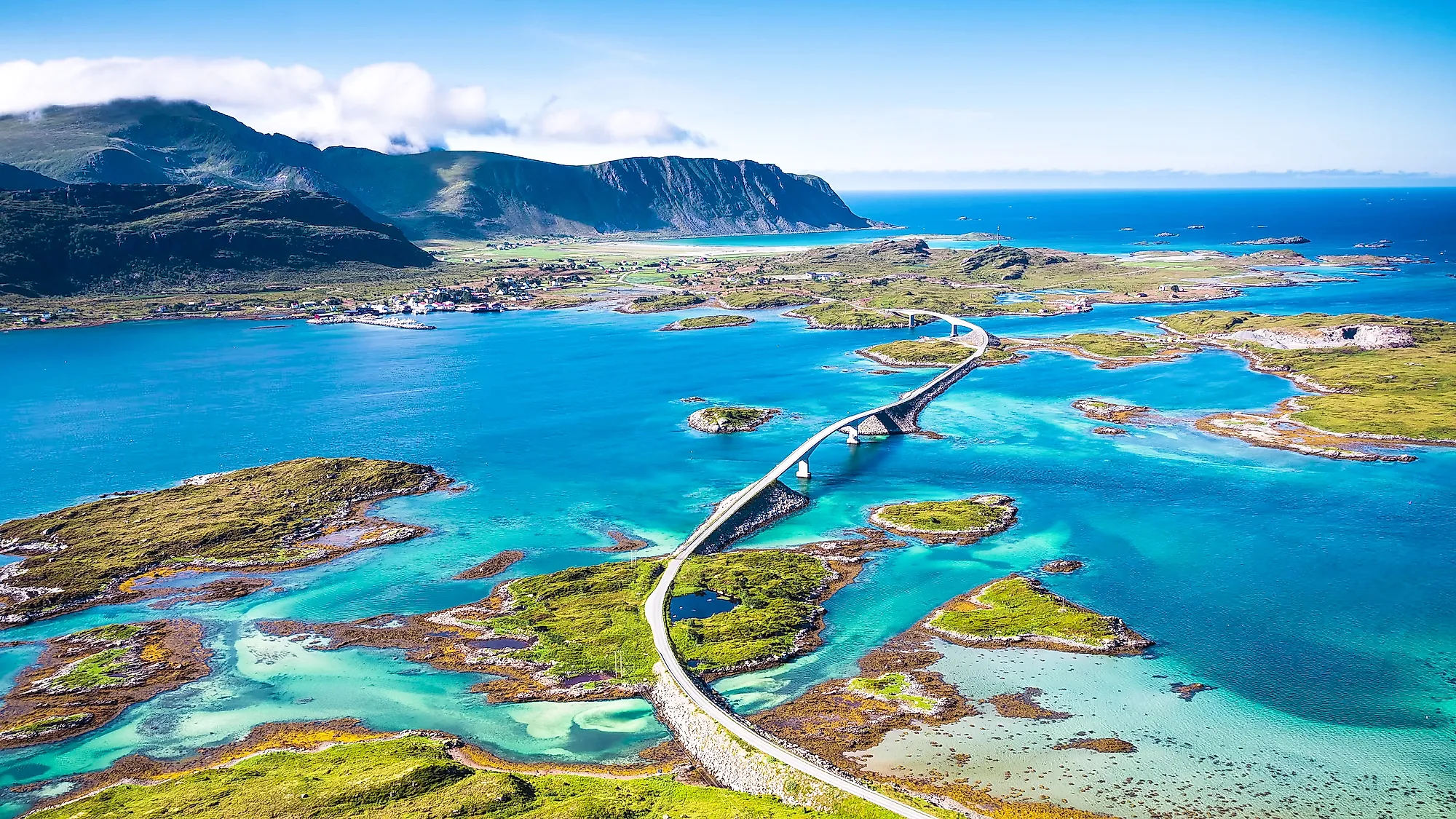 Atlantic Ocean - WorldAtlas - Atlantic Specialty Insurance Company Am Best Rating