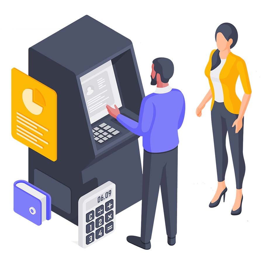 ATM | What are the Benefits and Drawbacks of ATM Machine - Atm Surcharge Class Action Settlement Reddit