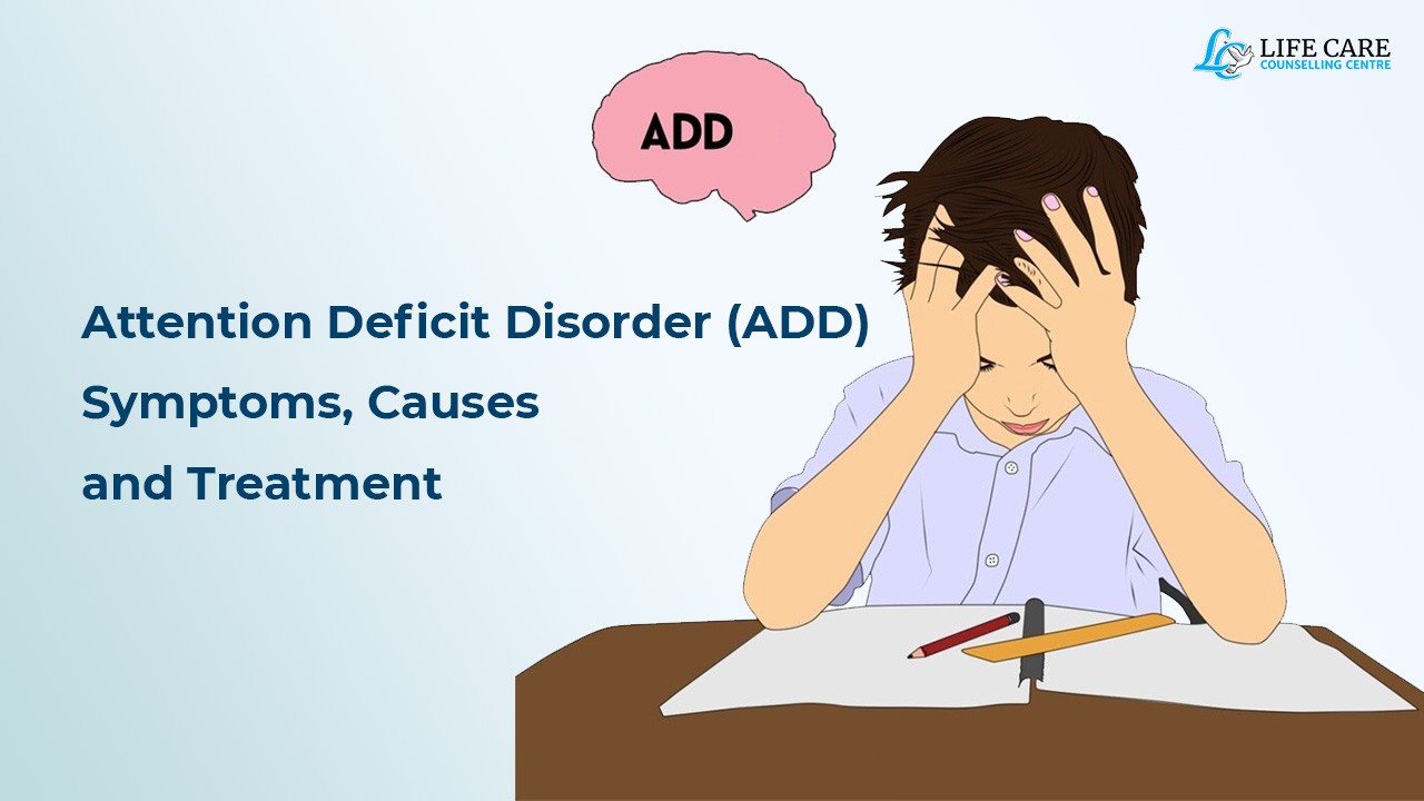 Attention deficit disorder (ADD) Symptoms, Causes and Treatment - Life - Add On Programs For A Variety Of Mobile Devices