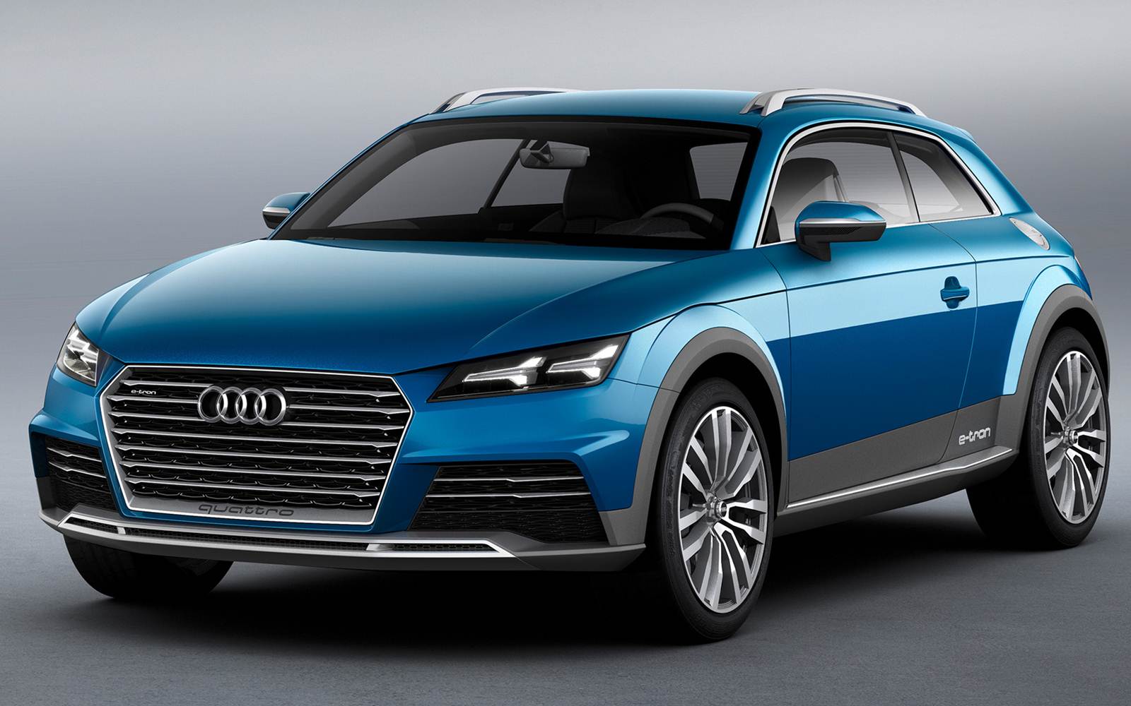 Audi Allroad Shooting Brake antecipa os novos Q1 e TT - Q1 2024 Final Pdf Download Assets Earnings Filetype:pdf
