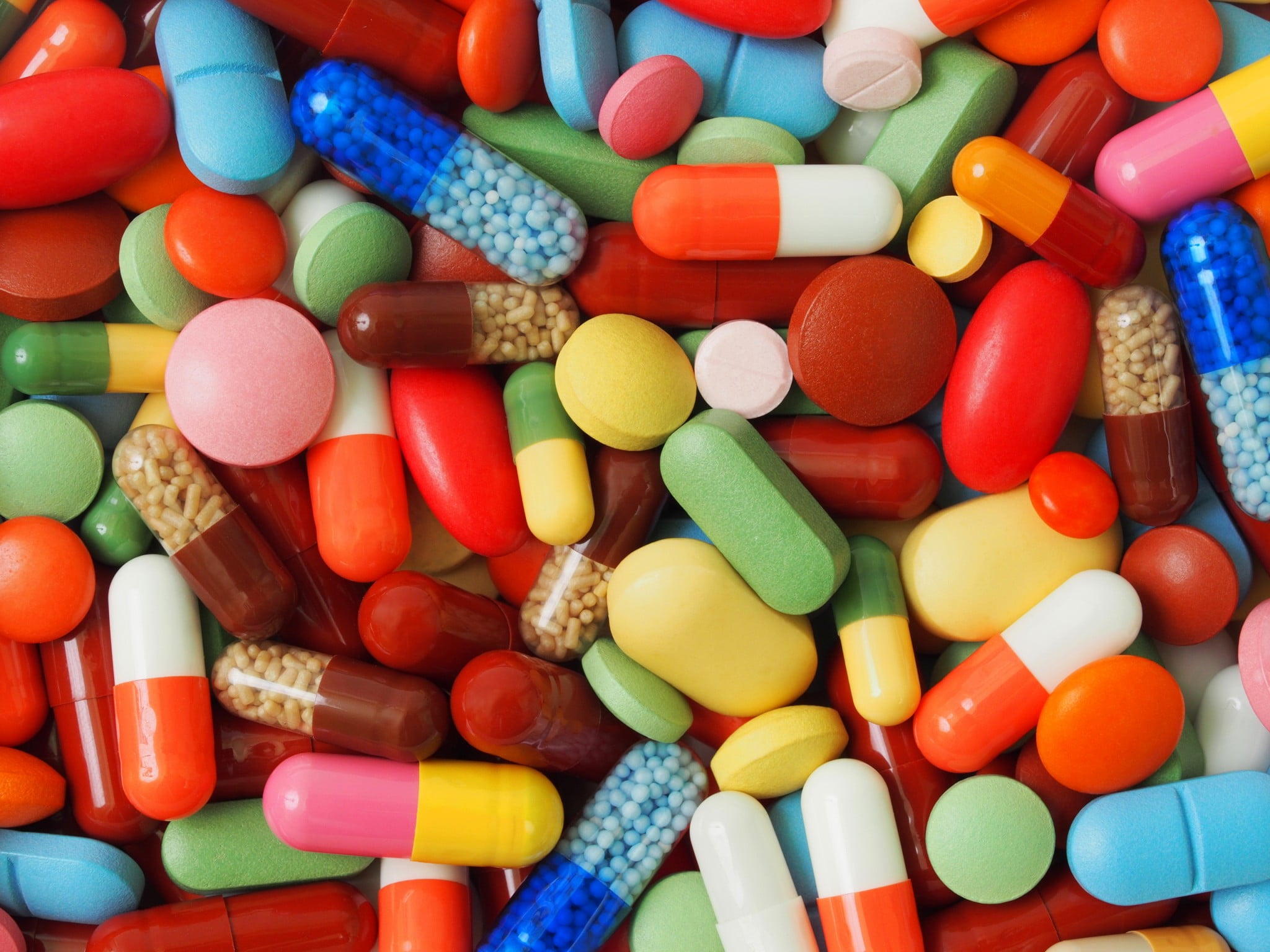 Aussies juggling multiple medicines: NPS MedicineWise | AJP - Medicine To Stop Diarrhea In Dogs
