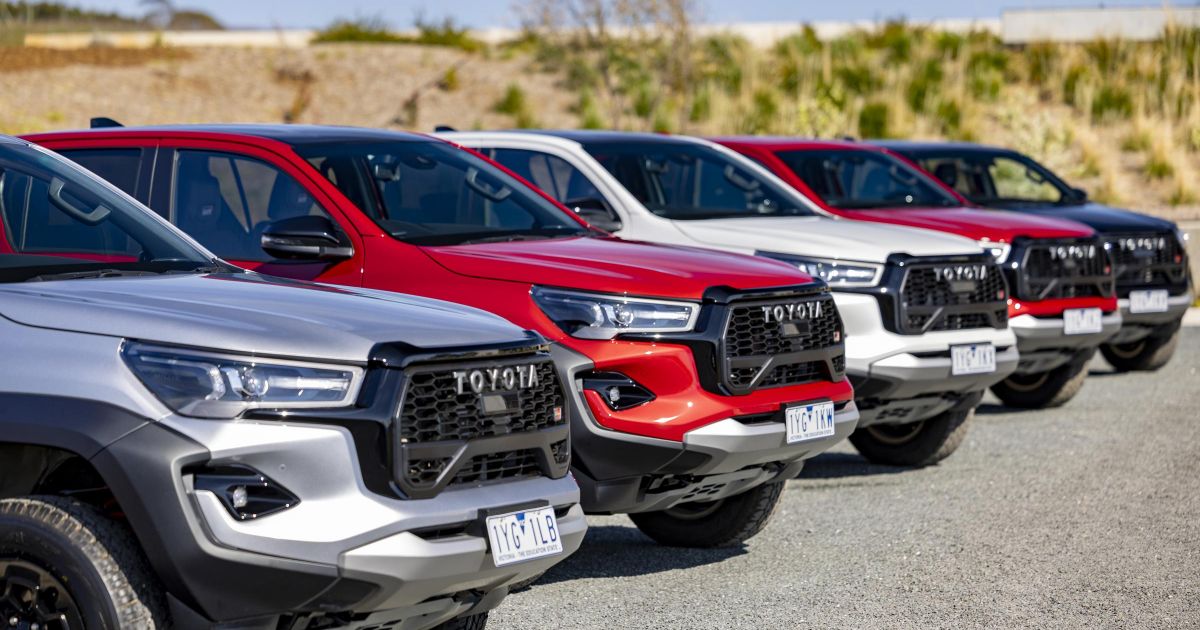 Australian new car sales top massive milestone with months to spare - Vehicle Wrap Cost Per Square Foot