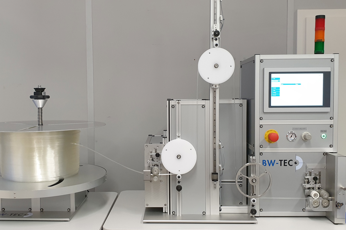 Facilities That Use Cutting Edge Medical Technology For Automated Ntubation