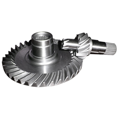 AUTOMOTIVE｜Bevel Gears Taiwan Custom OEM Manufacturer | MINCHEN GEAR - Automotive Differential Bevel Gear Sets Market