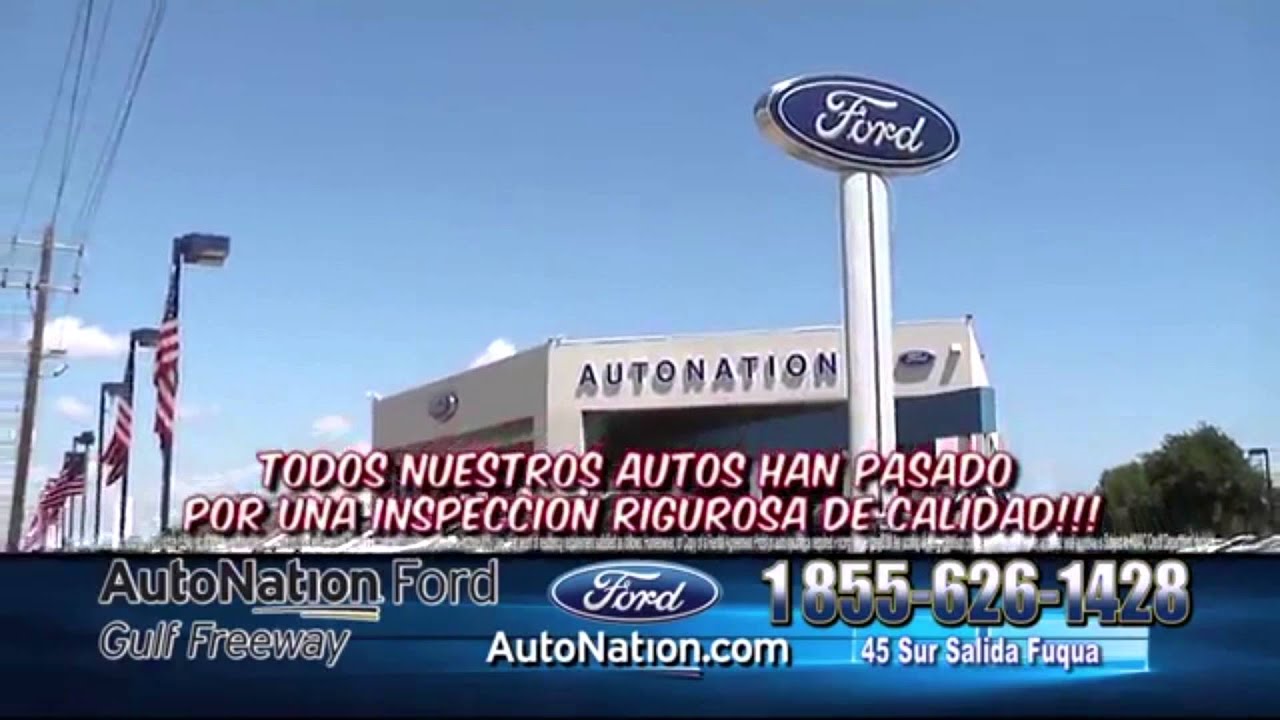 Autonation Ford Lincoln Union City Union City Ga
