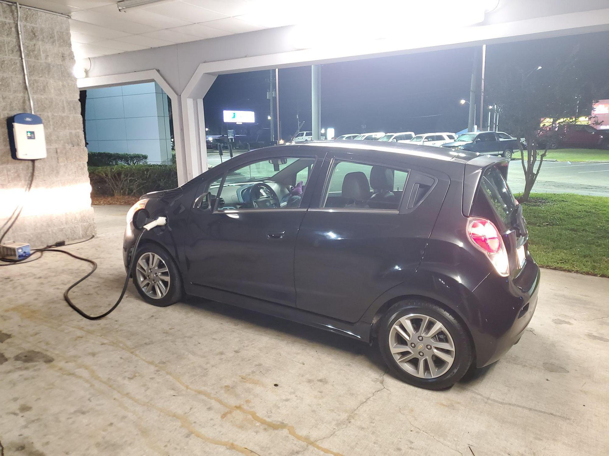 AutoNation Ford Lincoln Orange Park | Jacksonville, FL | EV Station - Autonation Ford Lincoln Union City Union City Ga