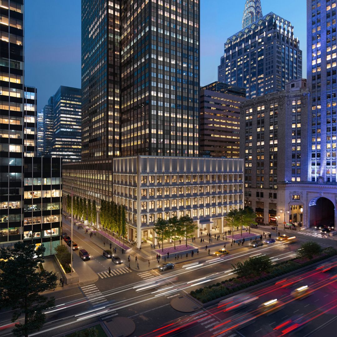 245 Park Avenue 39th Floor New York Ny 10167