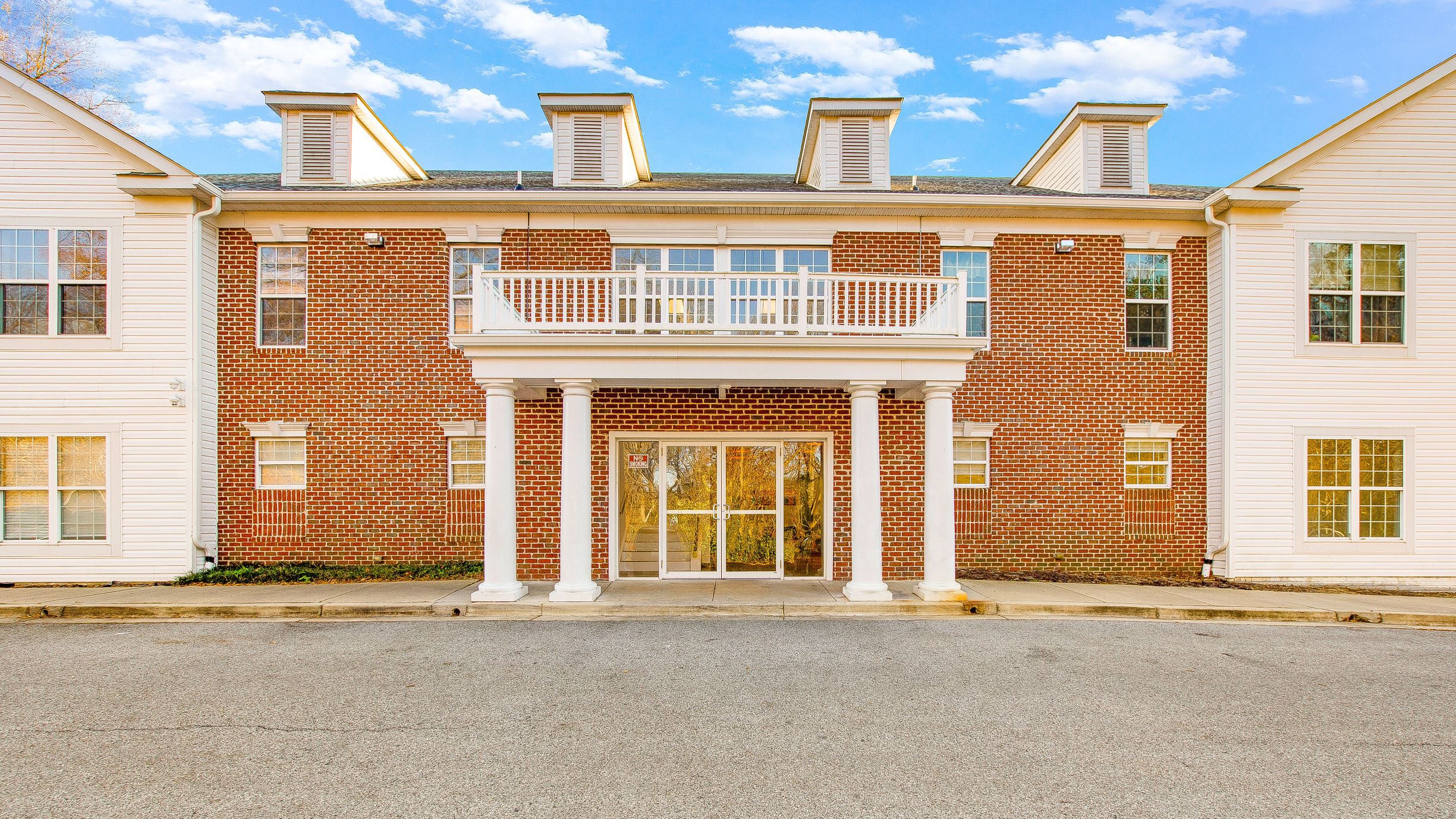 Avenues Recovery Center At Prince Frederick