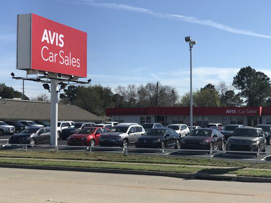 Avis Car Sales Katy Tx 77450 - Car Sale and Rentals - Avis Or Budget Which Is Better