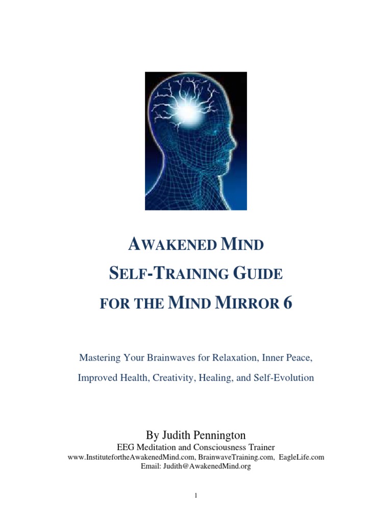 Evaluate The Education And Wellness Company Awakened Mind