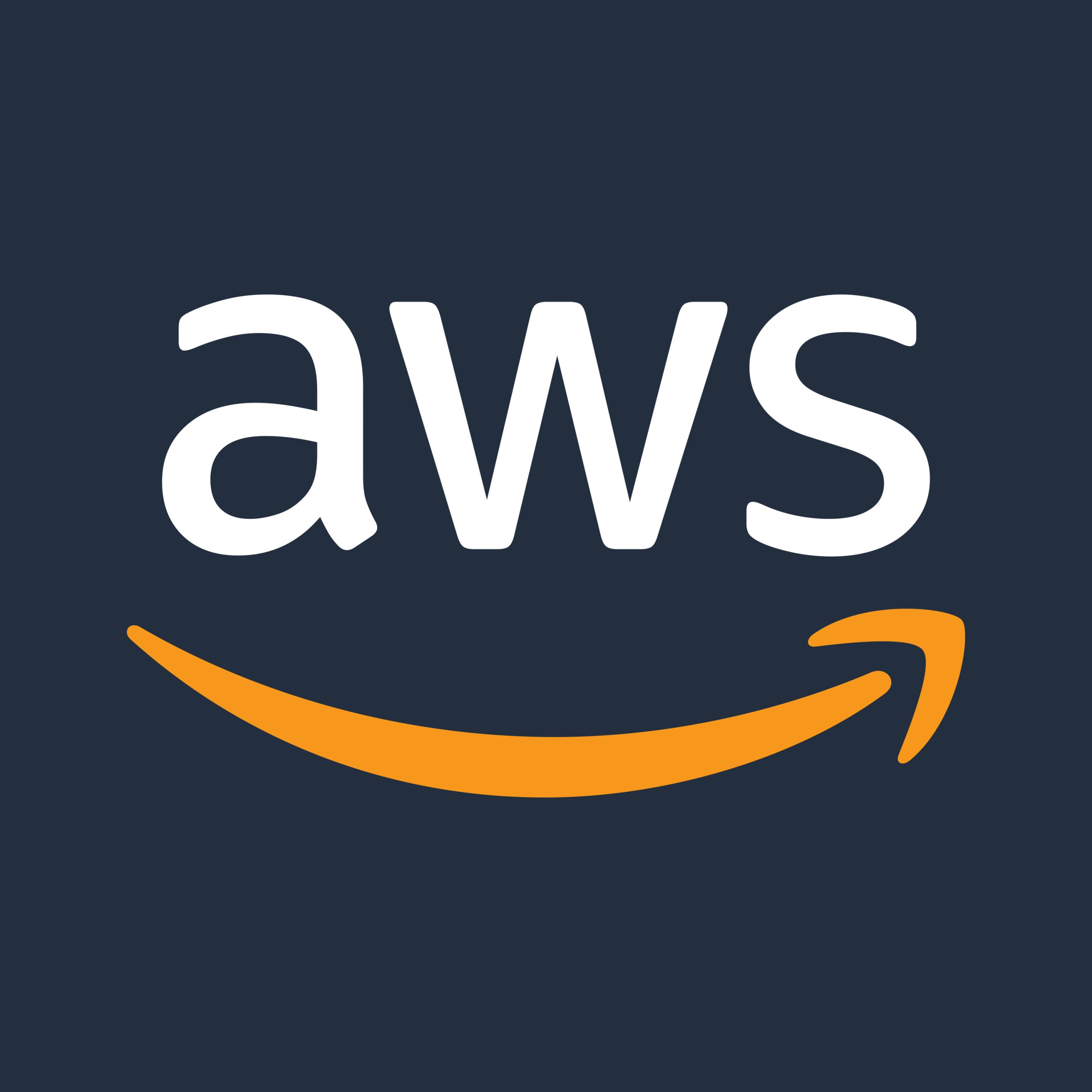 aws-logo - Gadget - Aws Certified Sysops Administrator Associate Salary