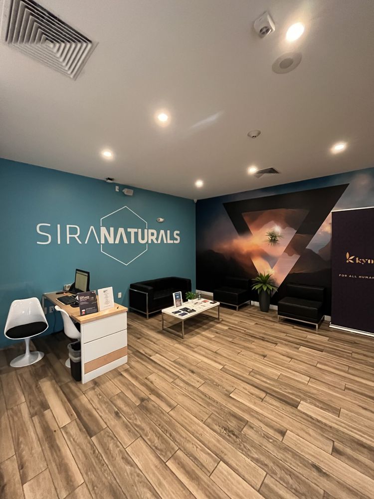 Ayr Cannabis Dispensary Needham - Medical Use Only