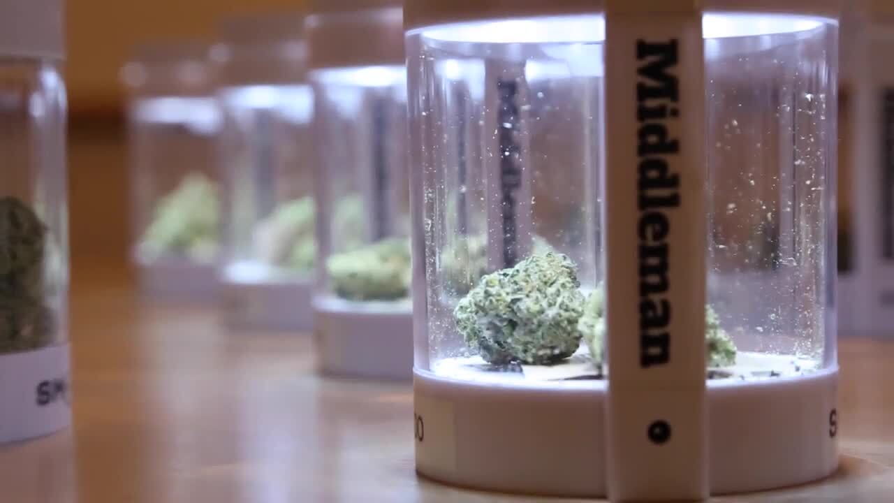 AYR CANNABIS DISPENSARY NEEDHAM - MEDICAL USE ONLY - Updated June 2025 - Ayr Cannabis Dispensary Needham - Medical Use Only