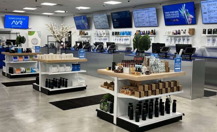 Ayr Cannabis Dispensary Watertown - Adult Use And Medical Use