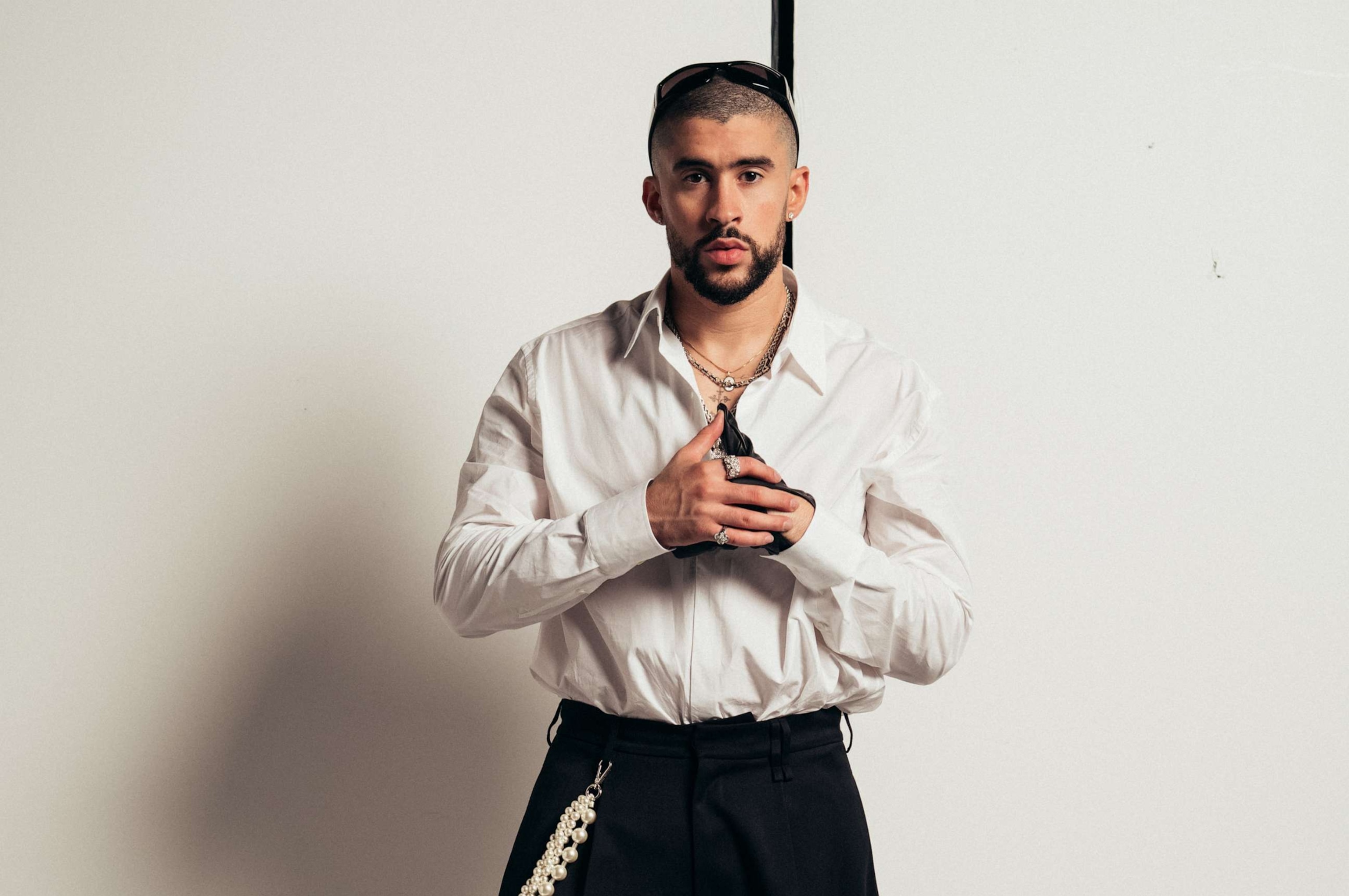 Bad Bunny drops new album: 'Nadie Sabe Lo Que Va a Pasar Mañana' - ABC News - Bad Credit Car Lots Knoxville Tn