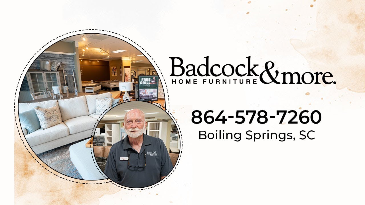 BADCOCK HOME FURNITURE AND MORE - YouTube - Badcock Home Furniture &more Closing Stores