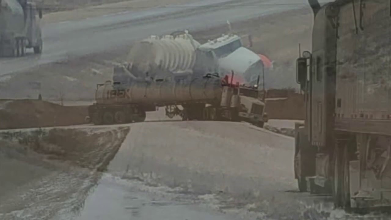 Bakken Oil Field Fails Of The Day