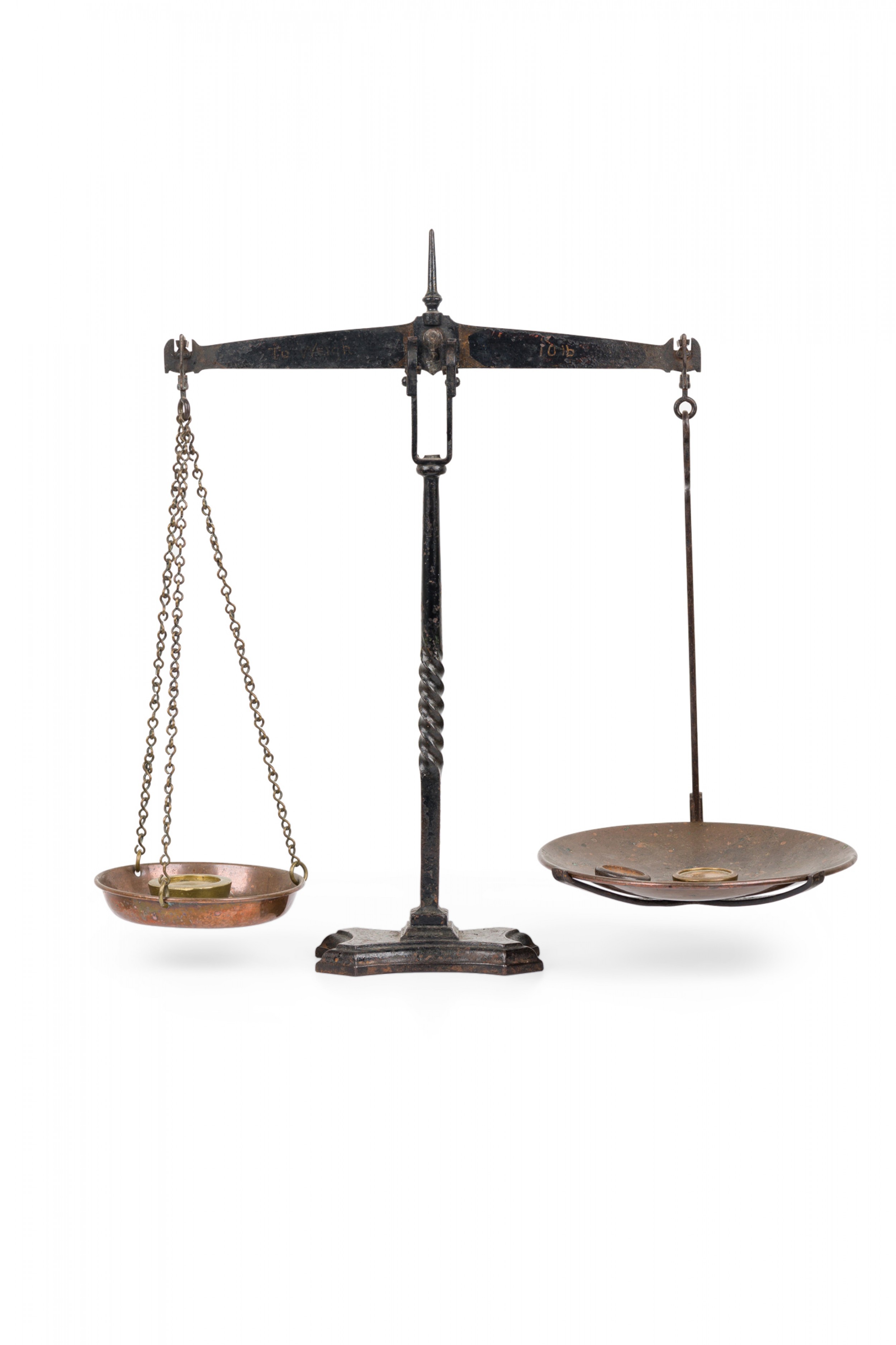 Balance Scales - What Is Scale Of Analysis In Human Geography