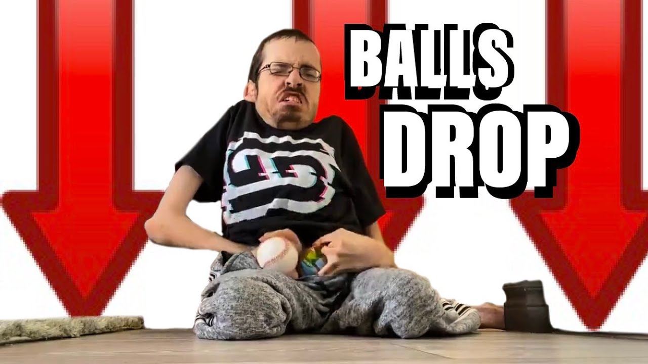 BALLS DROP - YouTube - What Does Your Balls Drop Mean