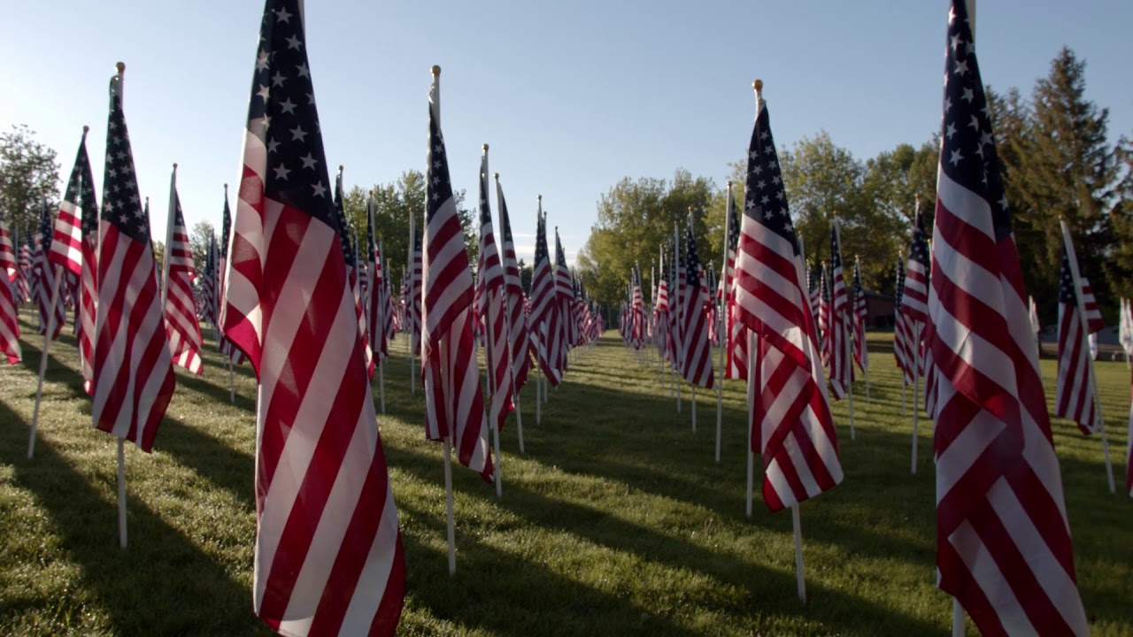 Bank of Idaho Honors Idaho's Fallen Heroes - YouTube - Bank Of Idaho Idaho Falls Idaho