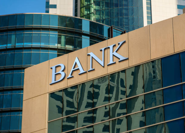Bank Stock Photos, Pictures & Royalty-Free Images - iStock - Bank Of Oak Ridge Oak Ridge Nc