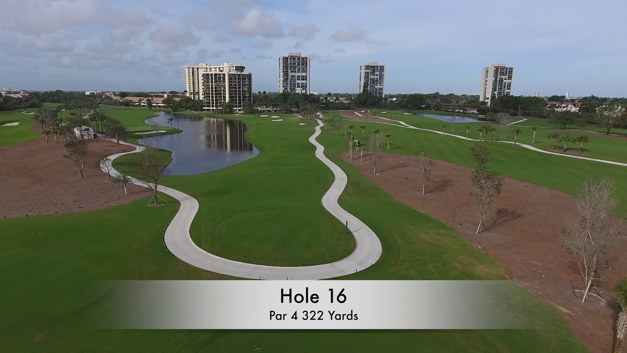Banyan Cay Golf Club 2/13/18 - YouTube - Banyan Cay Resort And Golf Destination By Hyatt