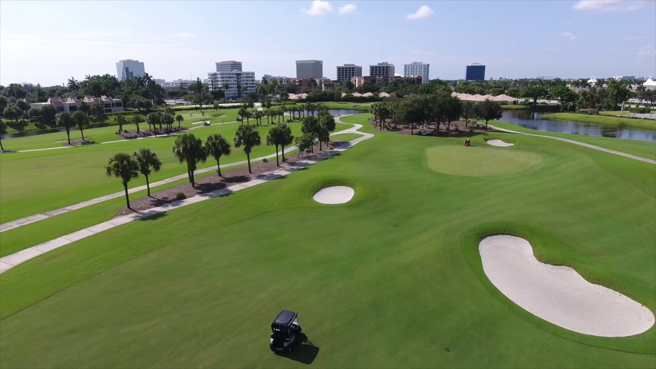 Banyan Cay Golf Course 07/09/19 - YouTube - Banyan Cay Resort And Golf Destination By Hyatt