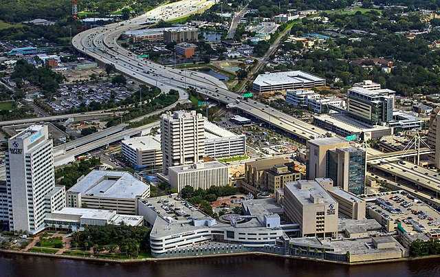 Baptist Health (Jacksonville) - Wikiwand - Baptist Medical Center South Jacksonville Fl