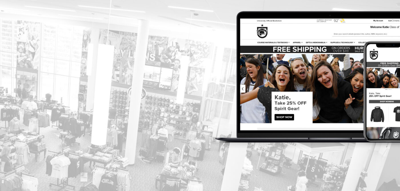 Barnes & Noble College - Campus Bookstore, Retail Services Distributor - Howard University Barnes & Noble Bookstore