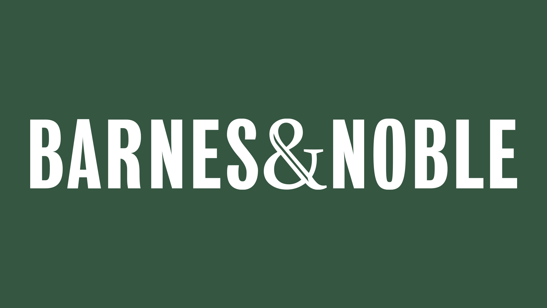 Barnes & Noble logo - MediaPlace - Barnes And Noble In Greensboro Nc