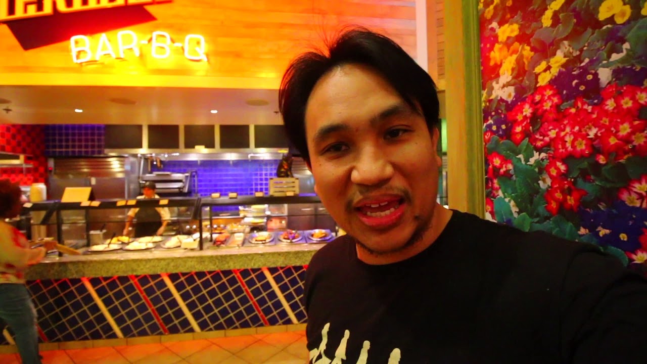 Barona Buffet & Casino, Cali - YouTube - Does Barona Casino Have A Buffet