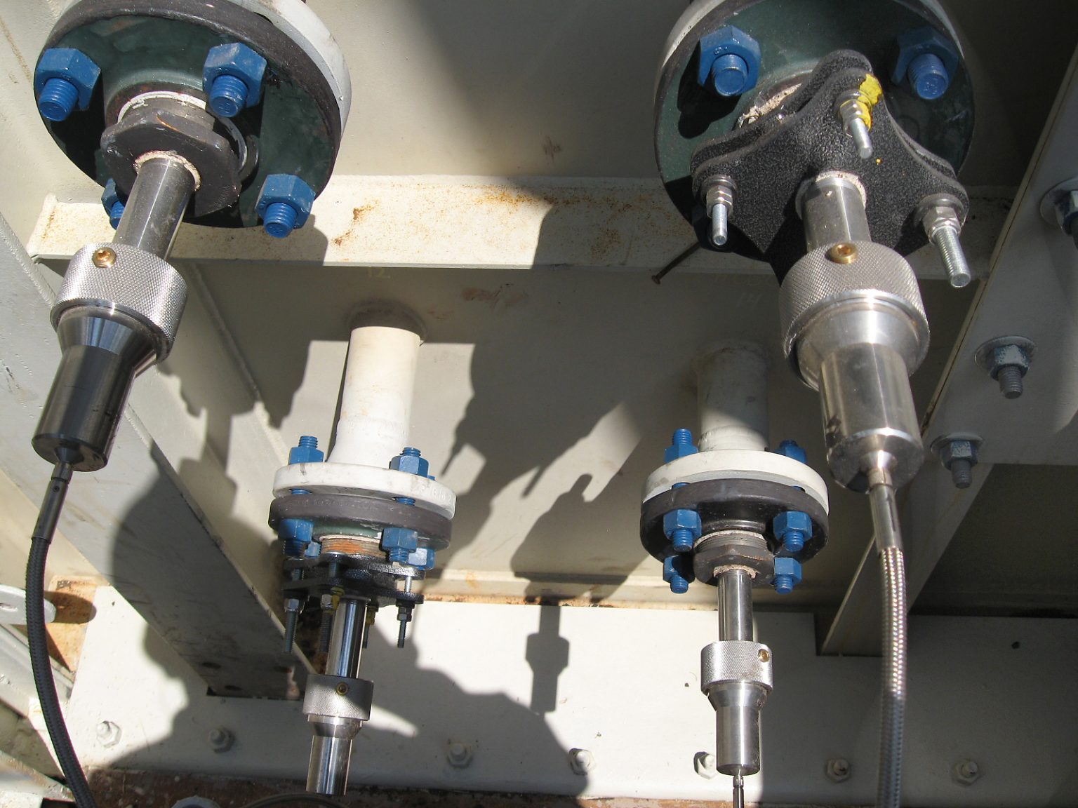 Basf Environmental Catalyst And Metal Solutions