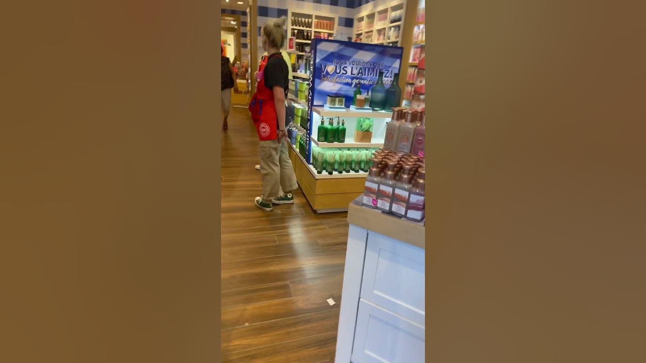 Bath and Body Works Shop 🇨🇦 - YouTube - Bath & Body Works Goldsboro North Carolina