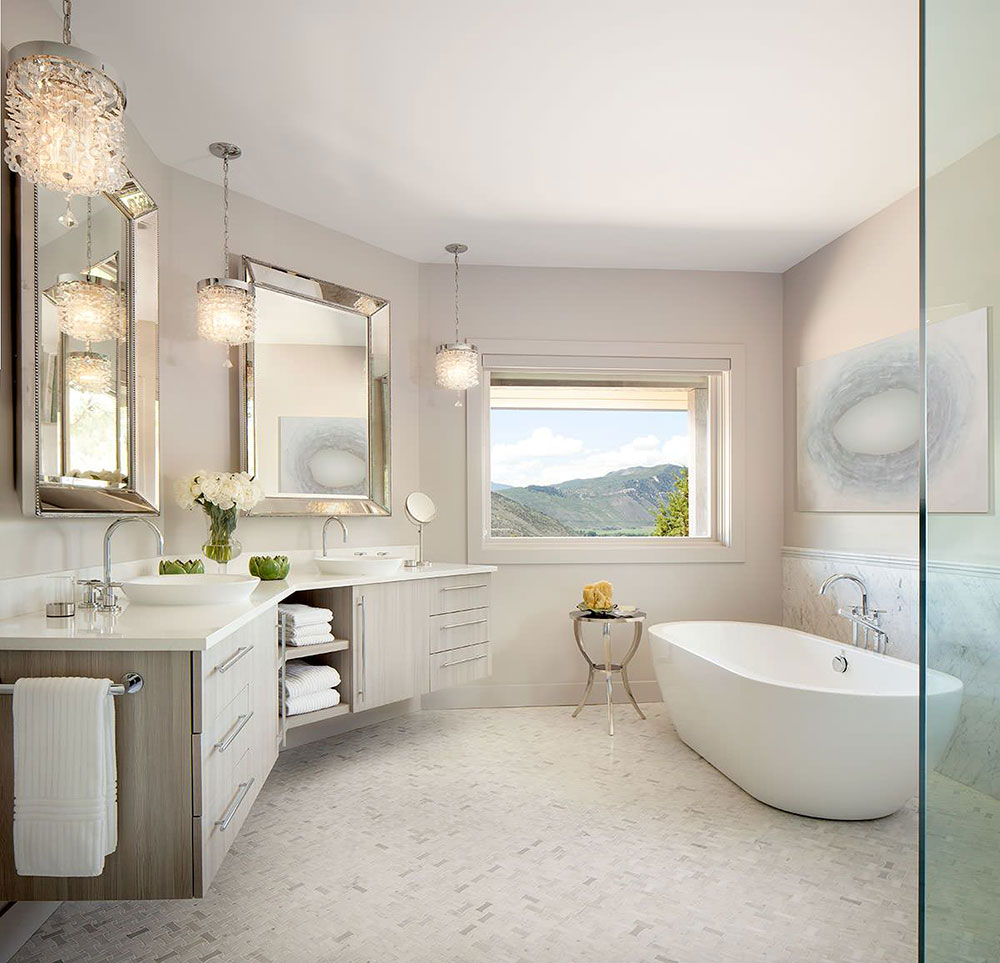 Bathroom Accessibility Solutions For Columbia Homes