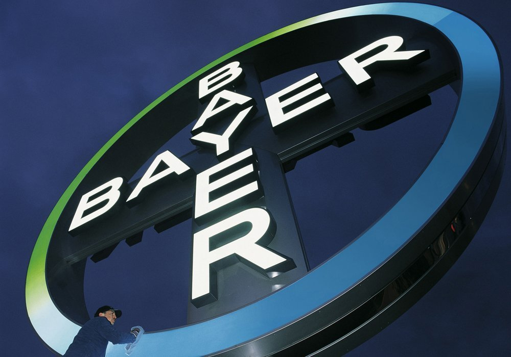 Bayer still paying price for Monsanto purchase | The Western Producer - Bayer Back And Body For Headache