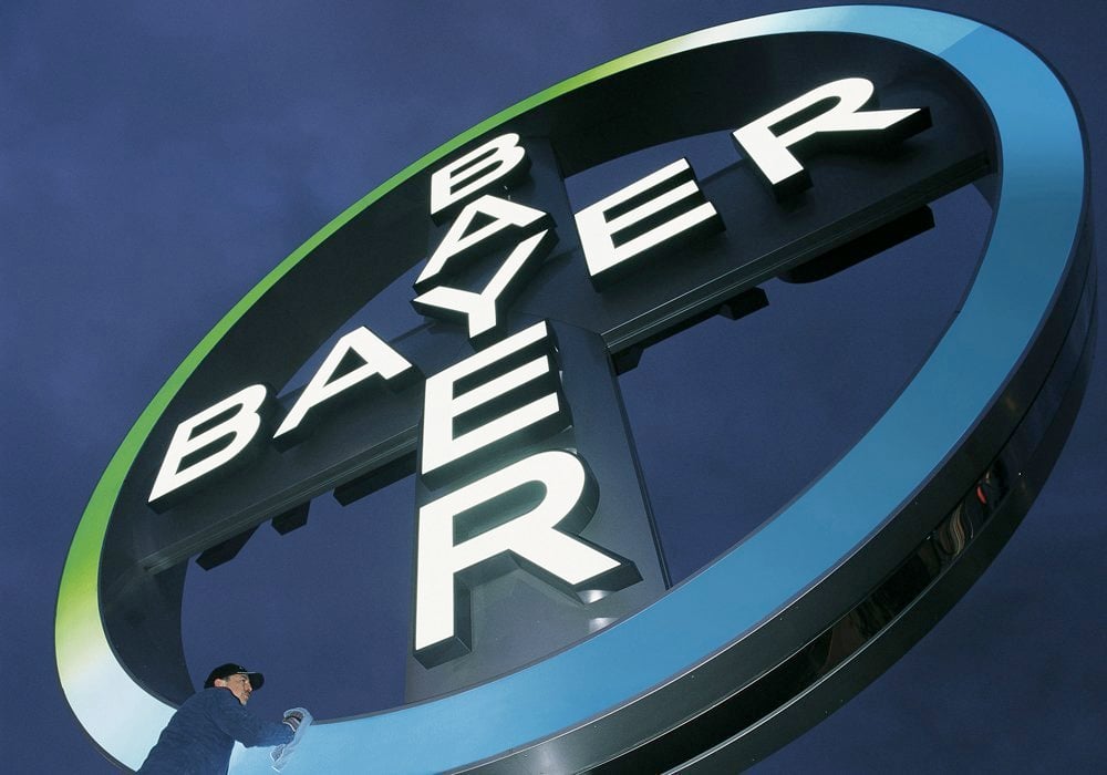 Bayer still paying price for Monsanto purchase | The Western Producer - Bayer Back And Body Side Effects