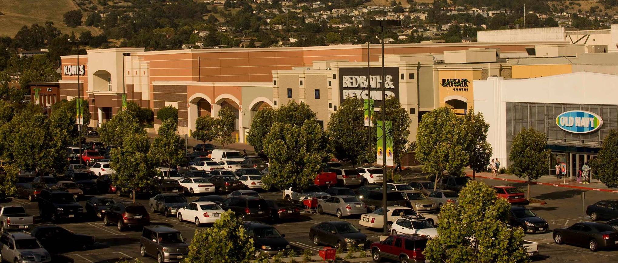 Bayfair Center - Malls - Phone Number - Hours - Photos - 15555 E. 14th - Bayfair Center 15555 E 14th St San Leandro Ca 94578