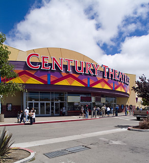 Bayfair Center 15555 E 14th St San Leandro Ca 94578