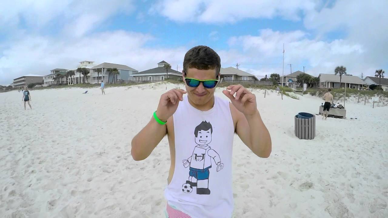 Reach The Beach Ocean City 2025