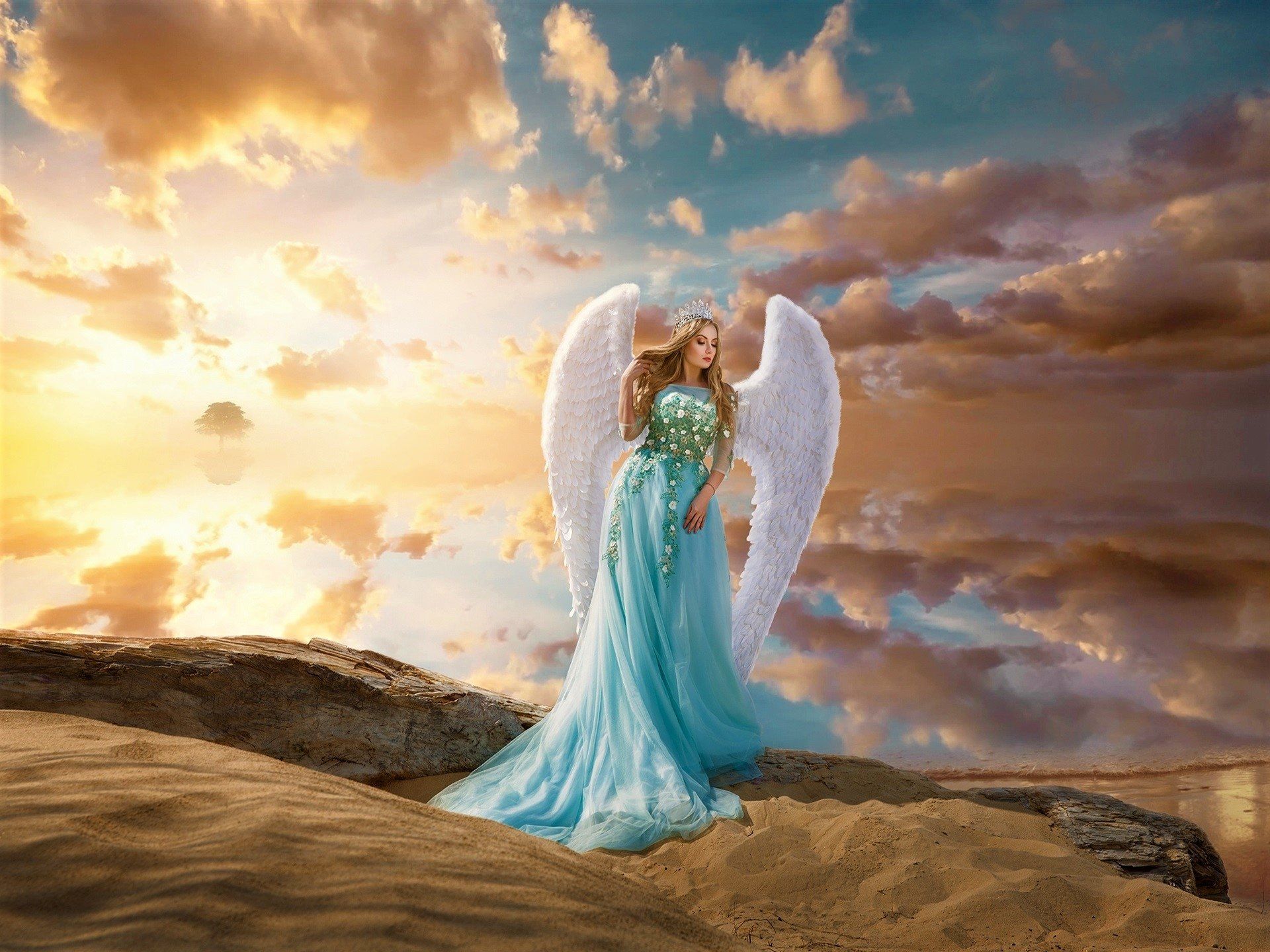 Angel Longevity Medical Center Holistic Medicine United States