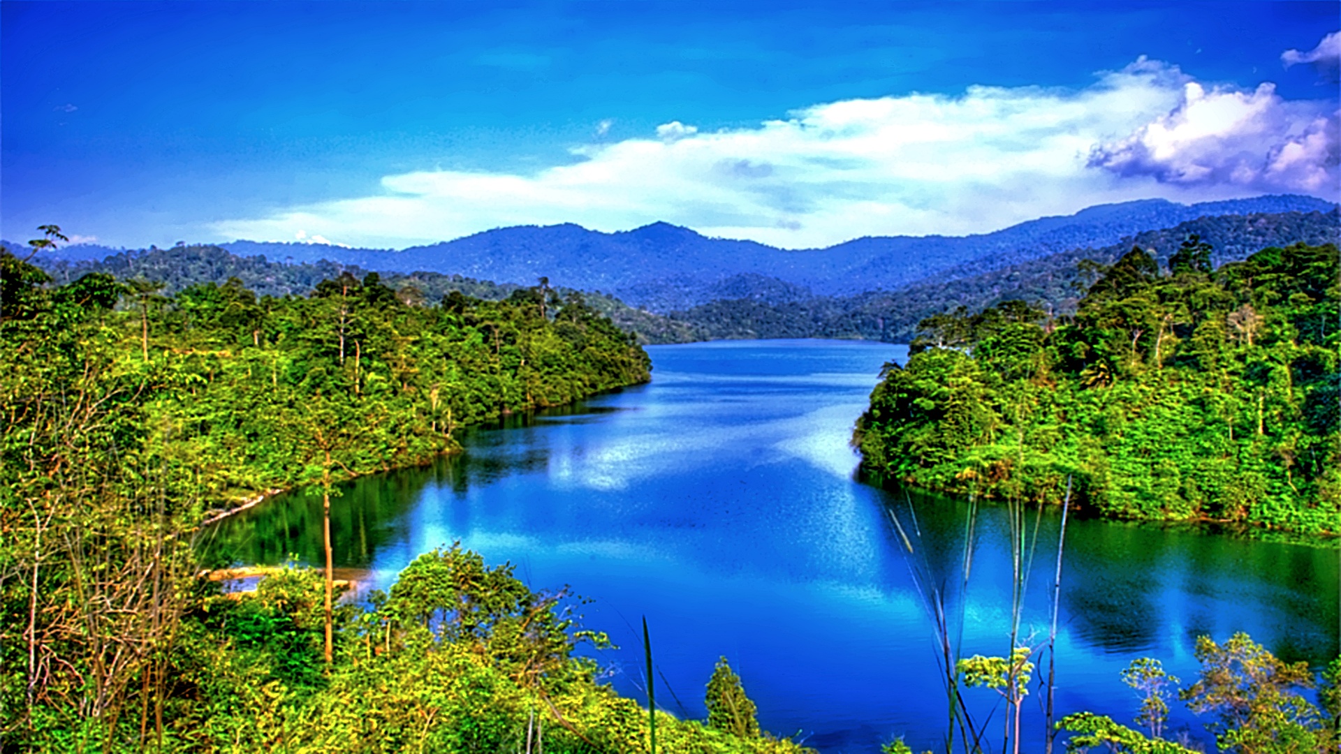 Beautiful River Wallpapers - WallpaperSafari - River Ranch Water Park Day Pass