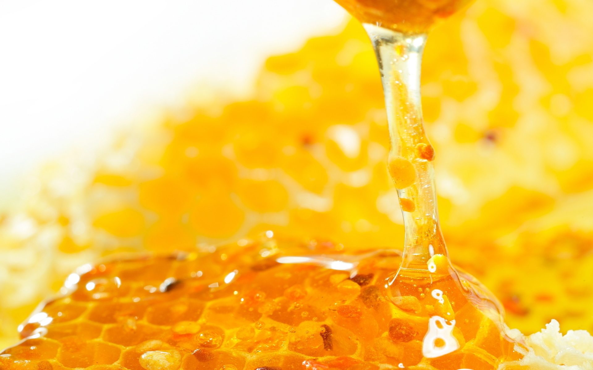 bee well herbs, honey, health & wholeness - Honey Sesame Chicken Breast Panda Express Review
